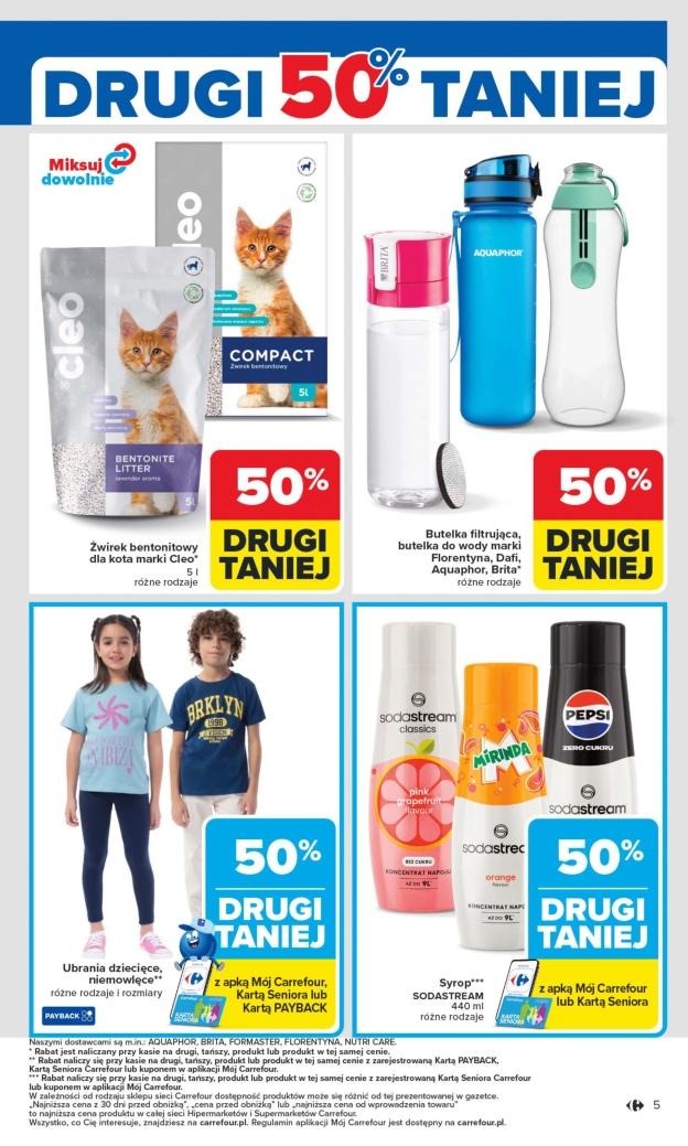 Gazetka promocyjna Carrefour do 24/05/2025 str.7
