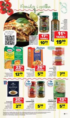 Gazetka Carrefour
