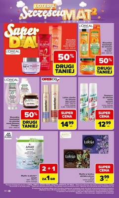 Gazetka Carrefour