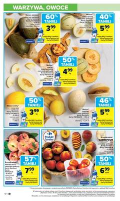 Gazetka Carrefour