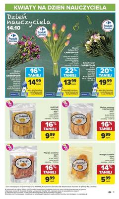 Gazetka Carrefour