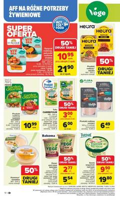 Gazetka Carrefour