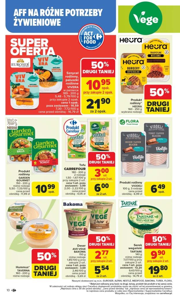 Gazetka promocyjna Carrefour do 24/05/2025 str.12