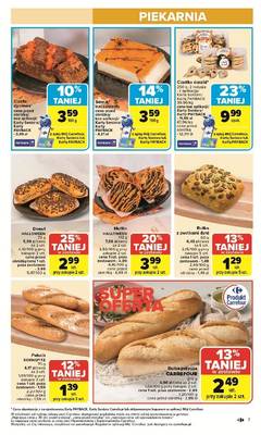 Gazetka Carrefour