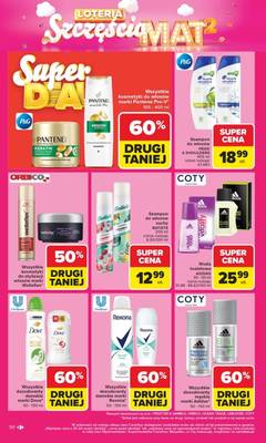 Gazetka Carrefour