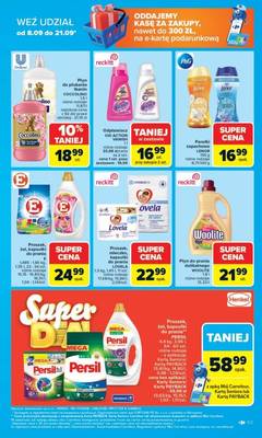 Gazetka Carrefour