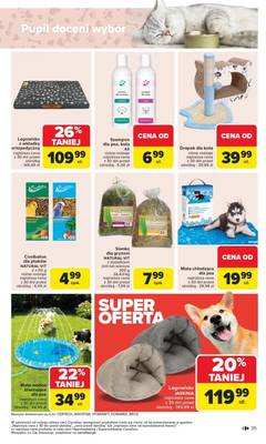 Gazetka Carrefour