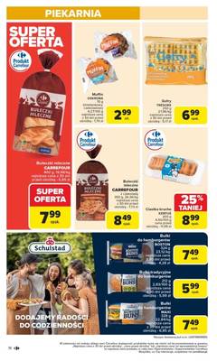 Gazetka Carrefour