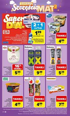 Gazetka Carrefour