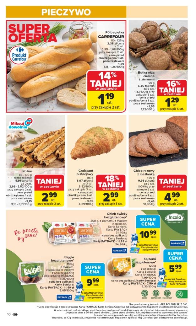 Gazetka promocyjna Carrefour do 27/09/2025 str.12
