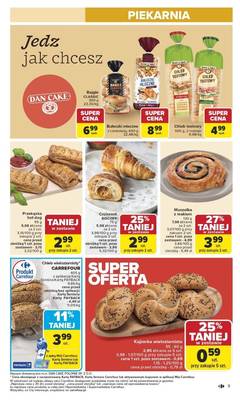 Gazetka Carrefour