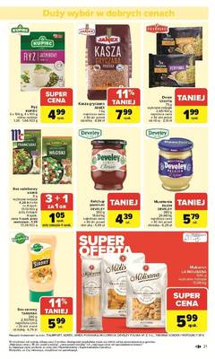 Gazetka Carrefour