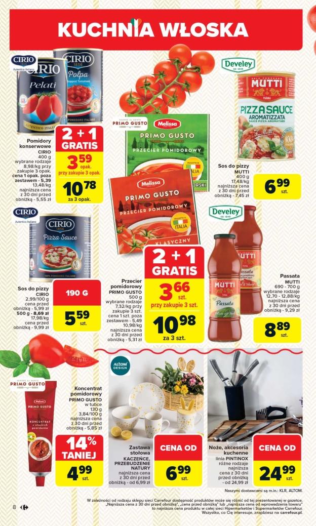 Gazetka promocyjna Carrefour do 17/05/2025 str.10