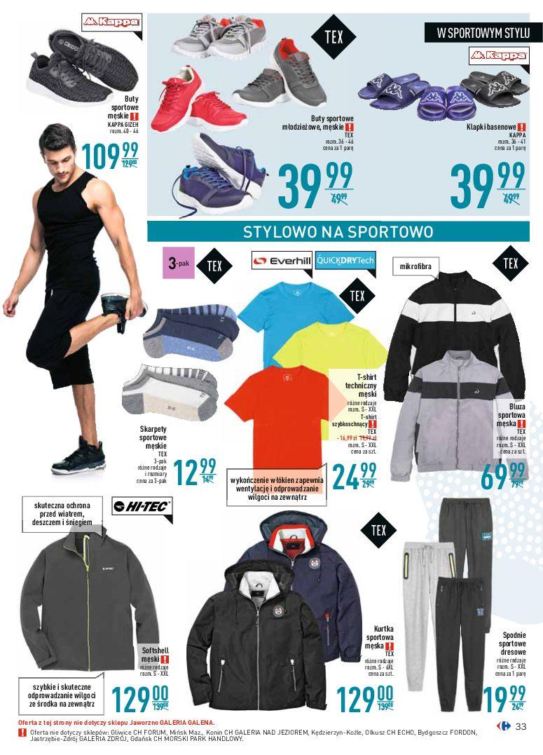 Gazetka promocyjna Carrefour do 12/03/2018 str.33