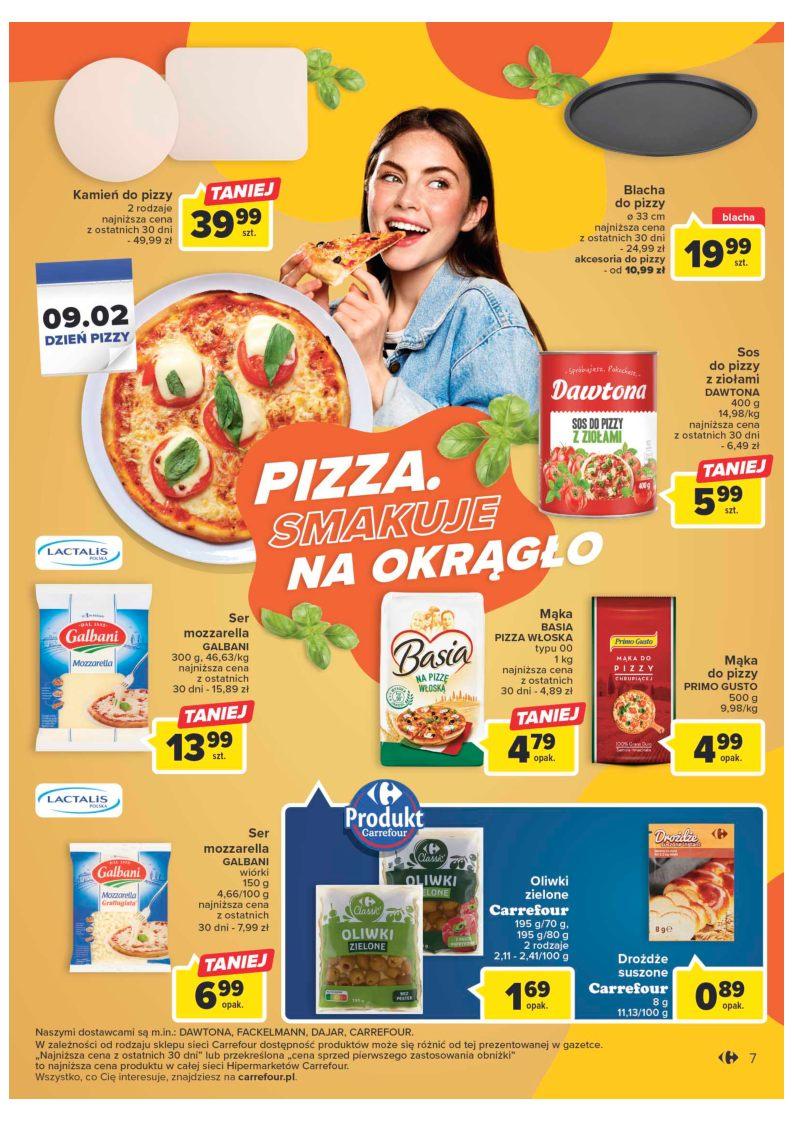 Gazetka promocyjna Carrefour do 18/02/2023 str.9