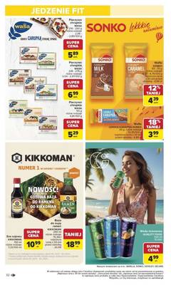Gazetka Carrefour