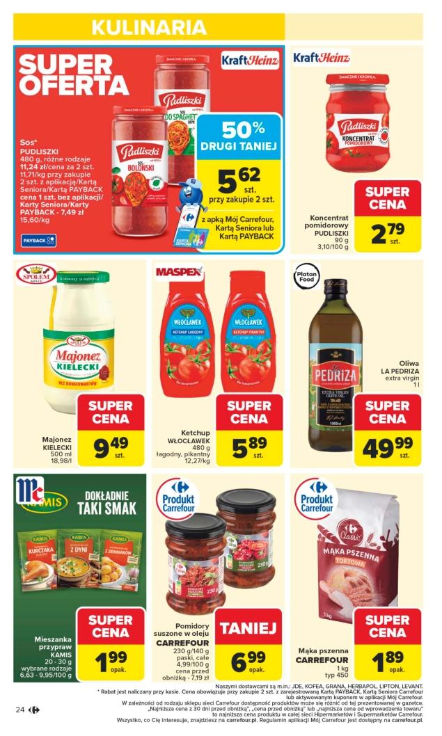 Gazetka promocyjna Carrefour do 08/11/2025 str.26