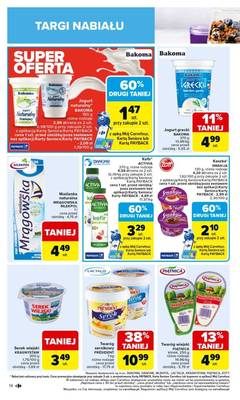Gazetka Carrefour
