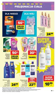 Gazetka Carrefour