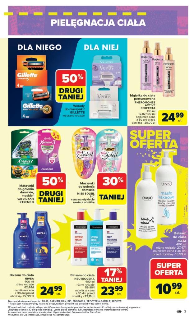 Gazetka promocyjna Carrefour do 05/07/2025 str.3