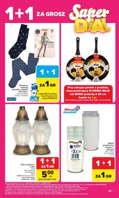 Gazetka Carrefour