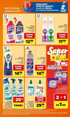 Gazetka Carrefour