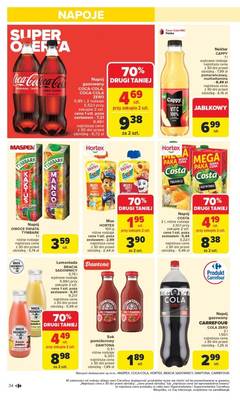 Gazetka Carrefour