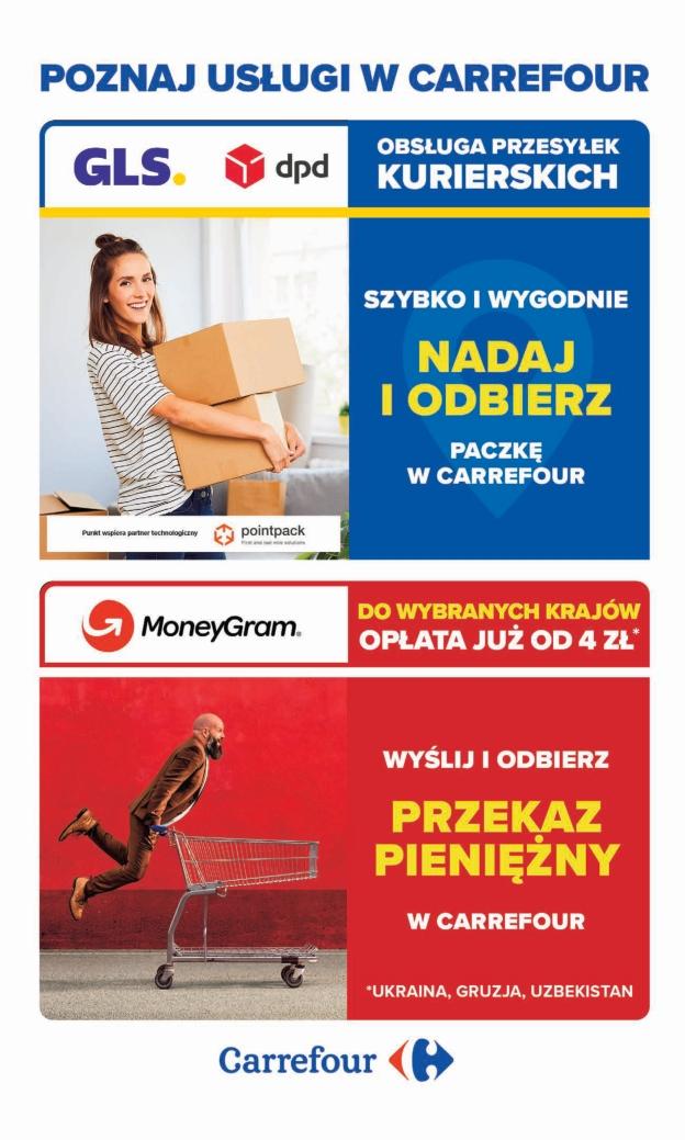 Gazetka promocyjna Carrefour do 06/09/2025 str.43