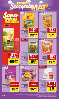 Gazetka Carrefour