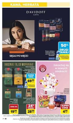 Gazetka Carrefour