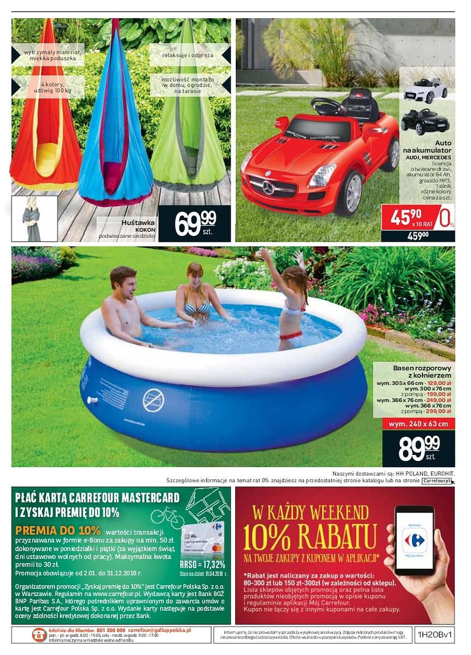 Gazetka promocyjna Carrefour do 03/06/2018 str.12