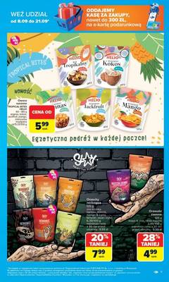 Gazetka Carrefour