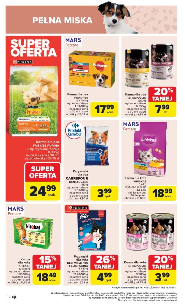 Gazetka promocyjna Carrefour do 16/08/2025 str.36