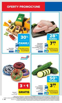 Gazetka Carrefour