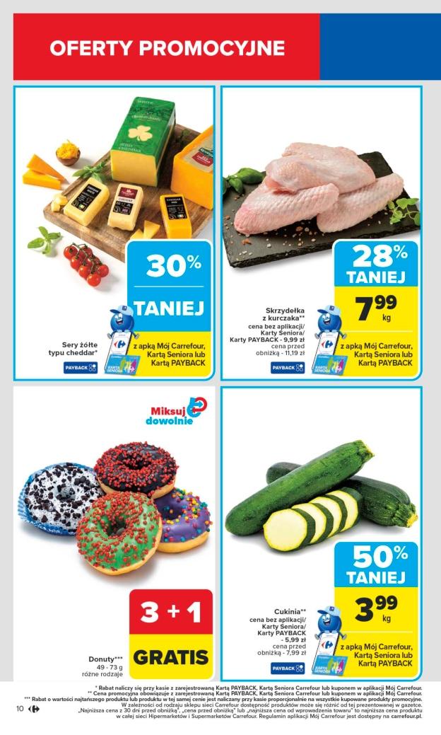 Gazetka promocyjna Carrefour do 31/05/2025 str.12