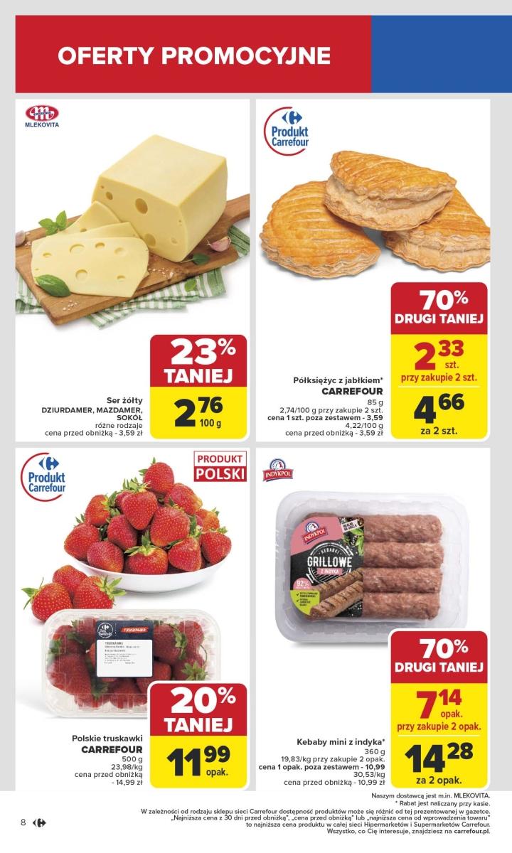 Gazetka promocyjna Carrefour do 09/08/2025 str.10
