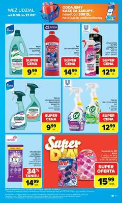 Gazetka Carrefour