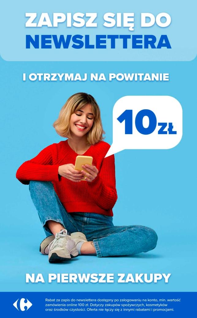 Gazetka promocyjna Carrefour do 21/06/2025 str.9