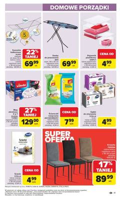 Gazetka Carrefour