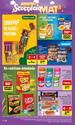 Gazetka Carrefour