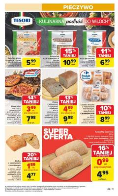 Gazetka Carrefour