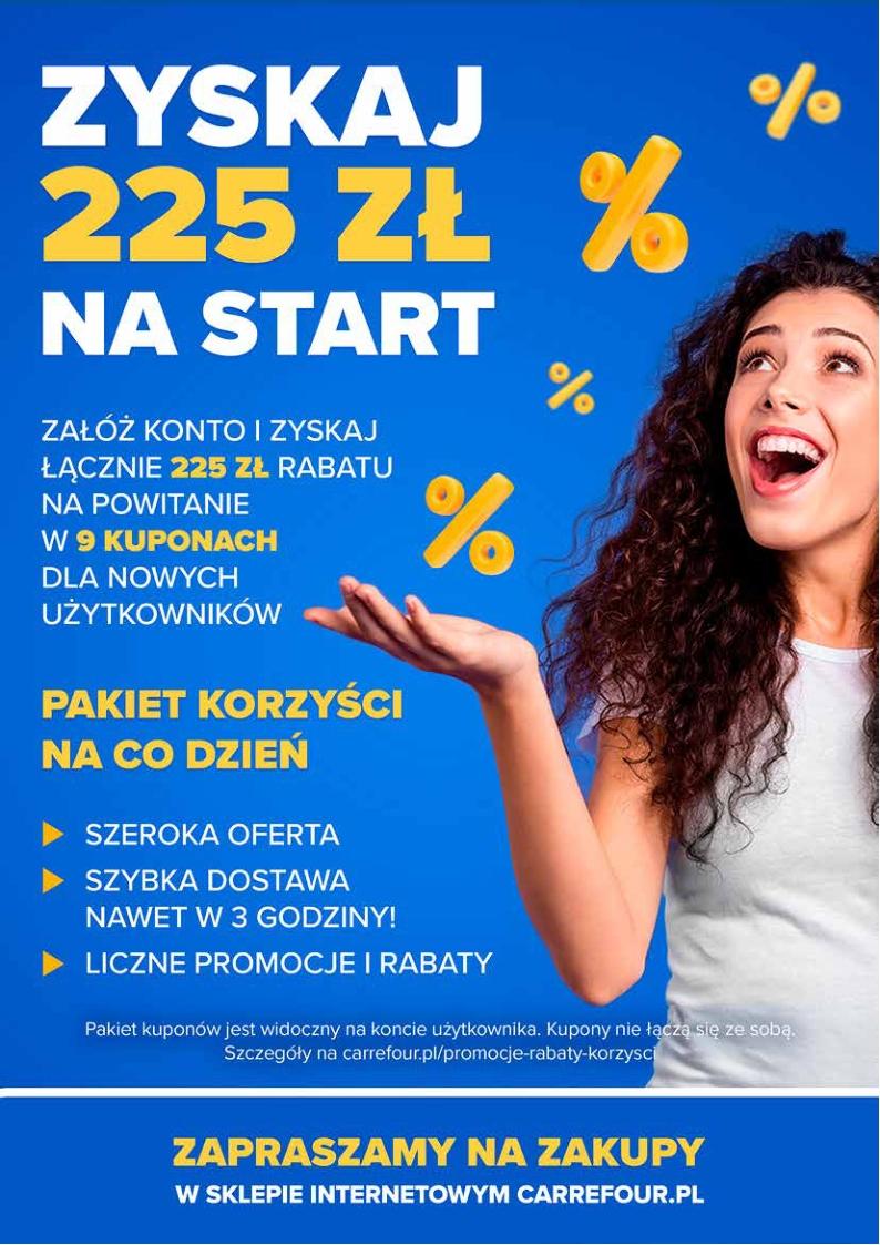 Gazetka promocyjna Carrefour do 22/02/2025 str.5