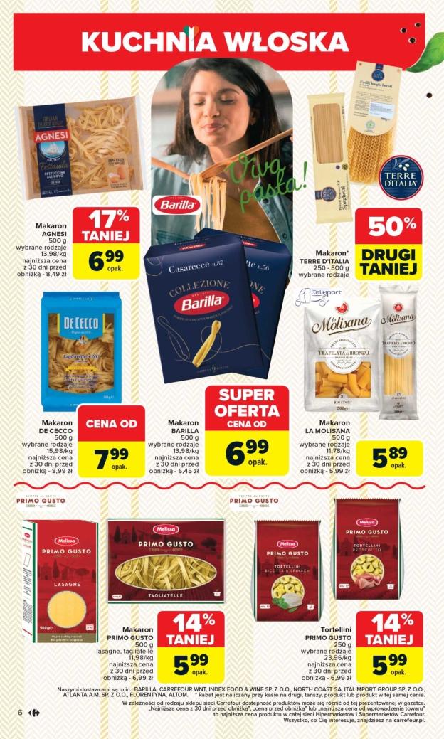 Gazetka promocyjna Carrefour do 17/05/2025 str.8