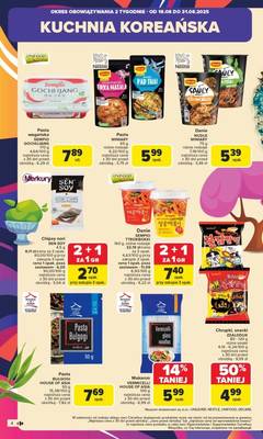 Gazetka Carrefour