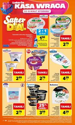 Gazetka Carrefour