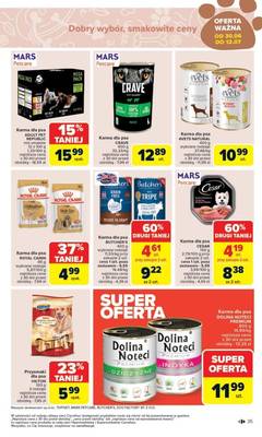 Gazetka Carrefour