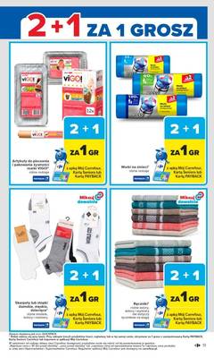 Gazetka Carrefour