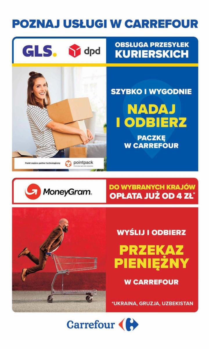 Gazetka promocyjna Carrefour do 20/09/2025 str.57