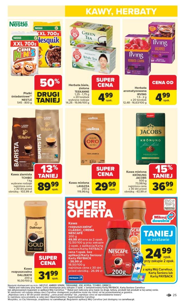 Gazetka promocyjna Carrefour do 08/11/2025 str.27