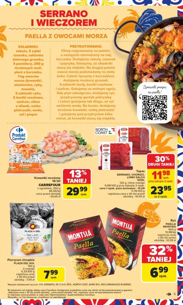 Gazetka promocyjna Carrefour do 26/07/2025 str.7